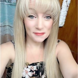 Meet your Posher, Jen